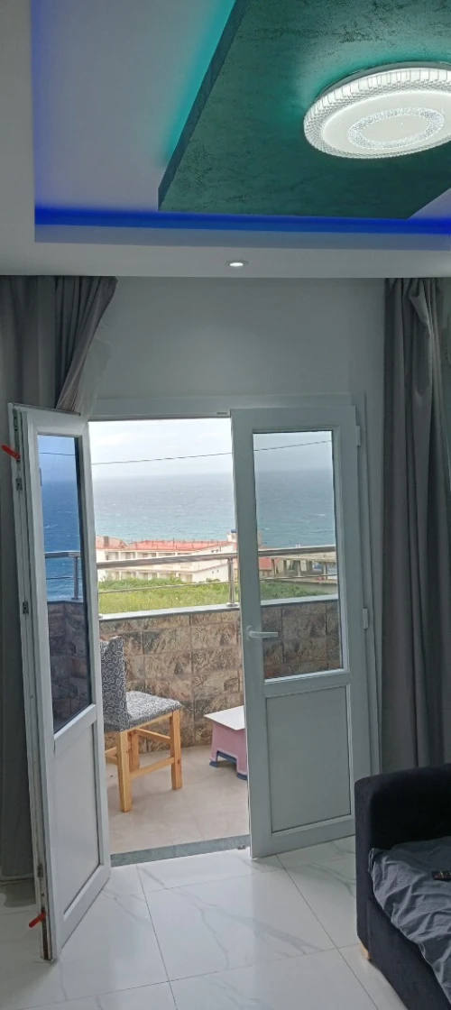 Location vacances Appartement Tizi Ouzou Azeffoun