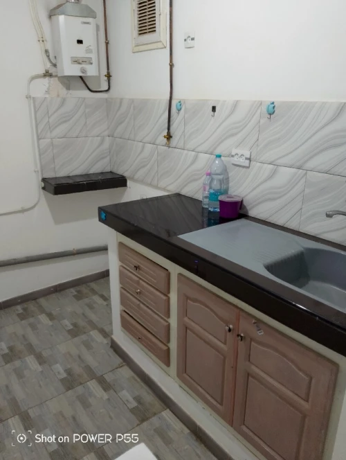 Location Appartement Oran Hassi ben okba