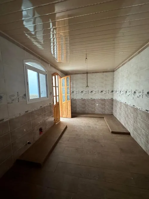 Vente Villa Tébessa Tebessa