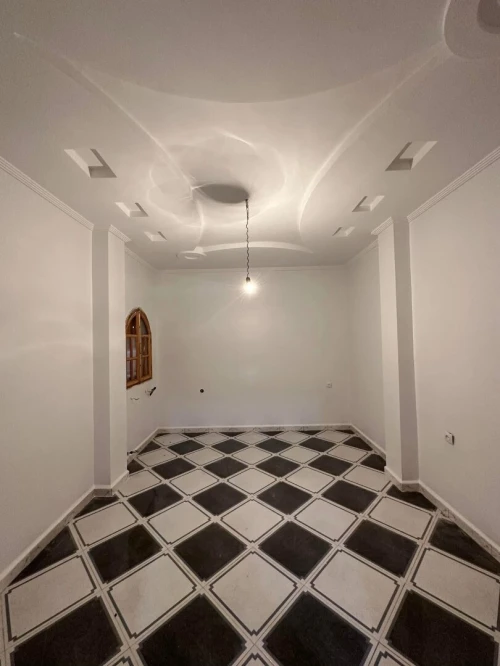 Vente Villa Tébessa Tebessa