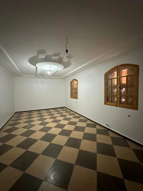 Vente Villa Tébessa Tebessa