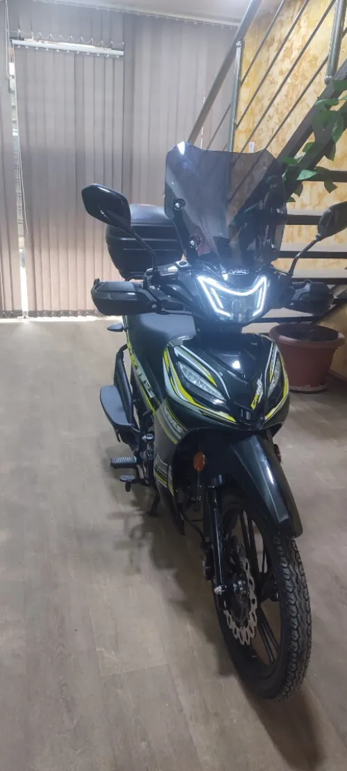 Vms Ck110 