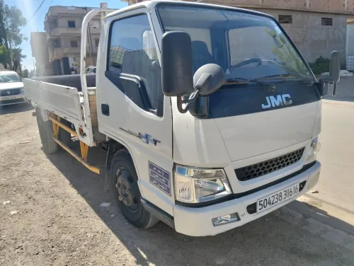 JMC Blateau 
