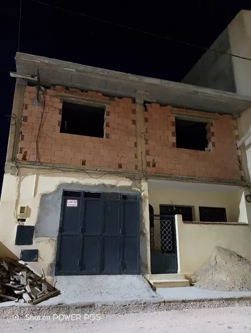 Vente Villa Tlemcen Mansourah
