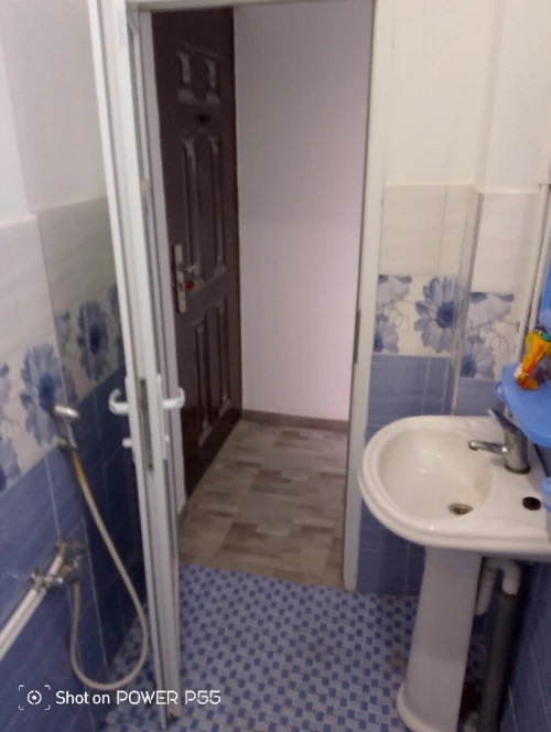 Location Appartement Oran Hassi ben okba