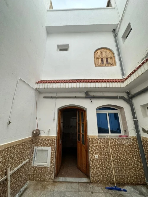 Vente Villa Tébessa Tebessa