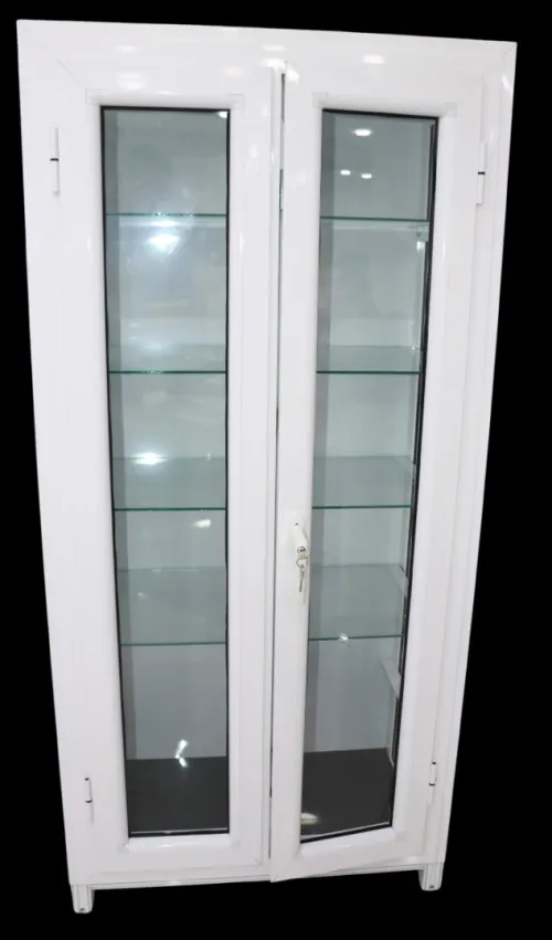 Fabrication de Mobilier Médical Robuste - Qualité Supérieure (SARL MEDICA TRONE)