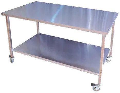 Fabrication de Mobilier Médical Robuste - Qualité Supérieure (SARL MEDICA TRONE)
