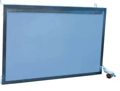 Fabrication de Mobilier Médical Robuste - Qualité Supérieure (SARL MEDICA TRONE)
