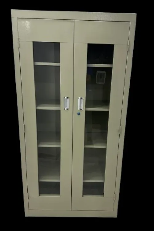 Fabrication de Mobilier Médical Robuste - Qualité Supérieure (SARL MEDICA TRONE)