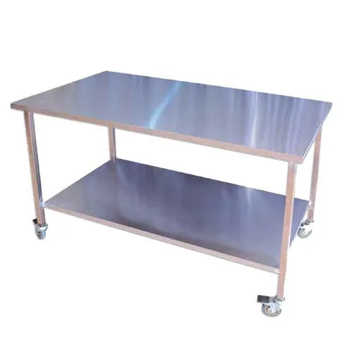 FABRICATION DE MOBILIER MEDICAL