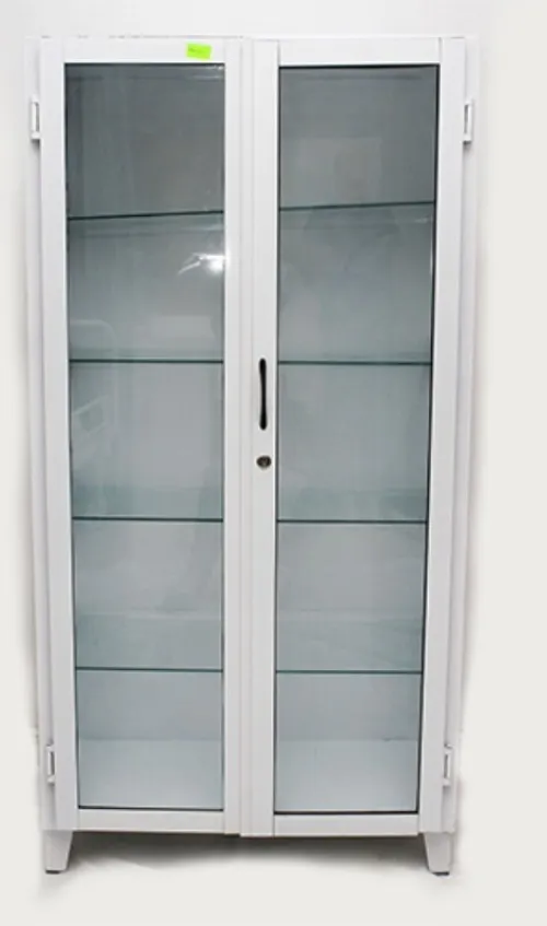 Fabrication de Mobilier Médical Robuste - Qualité Supérieure (SARL MEDICA TRONE)