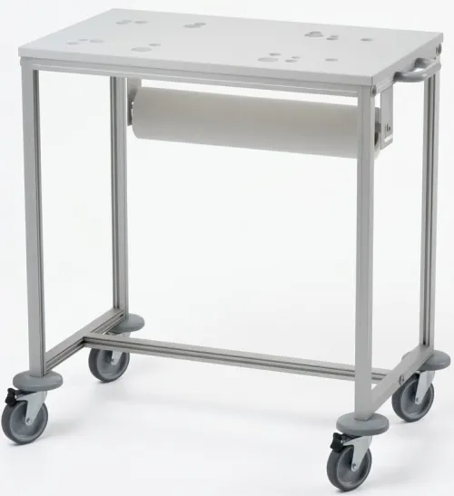 Fabrication de Mobilier Médical Robuste - Qualité Supérieure (SARL MEDICA TRONE)