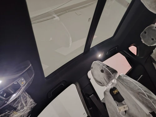 Geely Coolray 2026 Full option