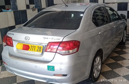 Great Wall C30 2011 C30