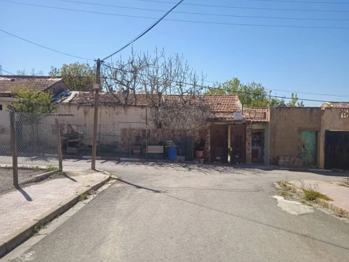 Vente Villa Bouira Haizer