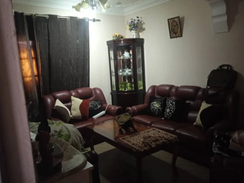 Vente Villa Bouira Haizer