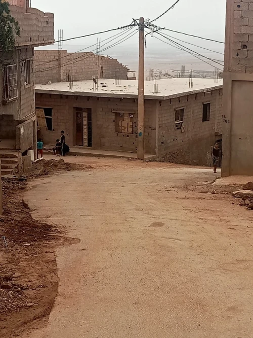Vente bien immobilier Tlemcen Chetouane