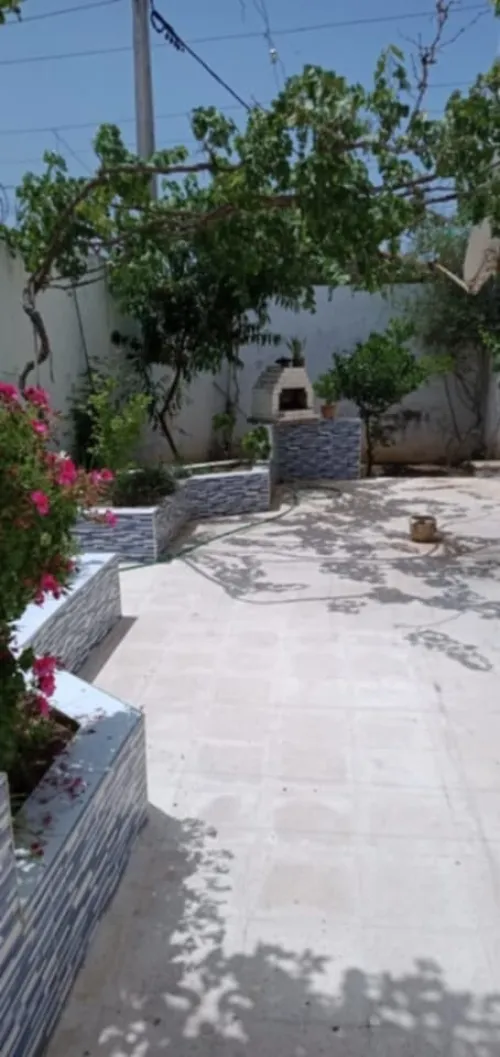 Location vacances Appartement Niveau de villa F3 Skikda Skikda