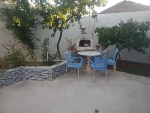 Location vacances Appartement Niveau de villa F3 Skikda Skikda