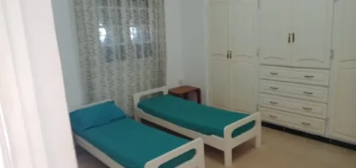 Location vacances Appartement Niveau de villa F3 Skikda Skikda