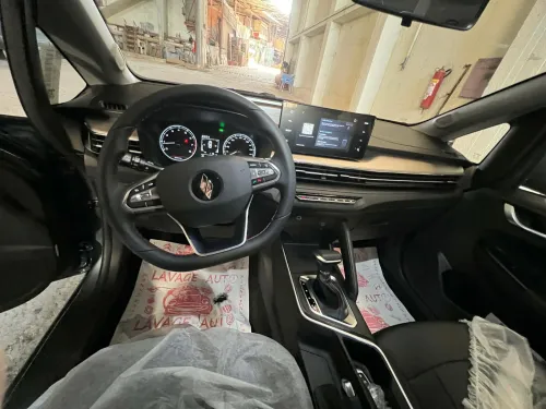 Geely Livan X3 pro 2026 La tout option