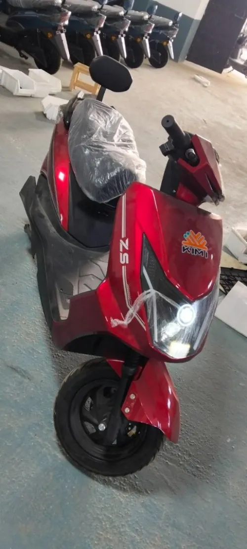 Kimi Vispa 2026