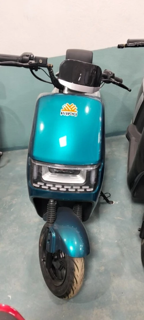 Kimi Vispa 2026
