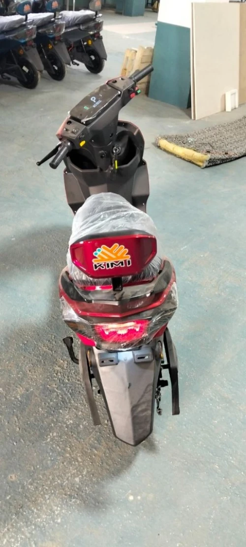 Kimi Vispa 2026