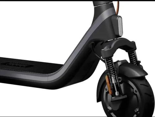 Trottinette électrique