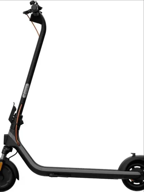 Trottinette électrique