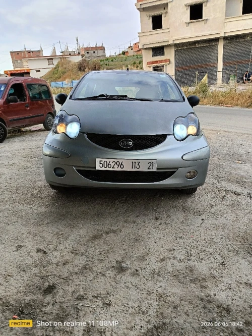 BYD F0 2013 F0