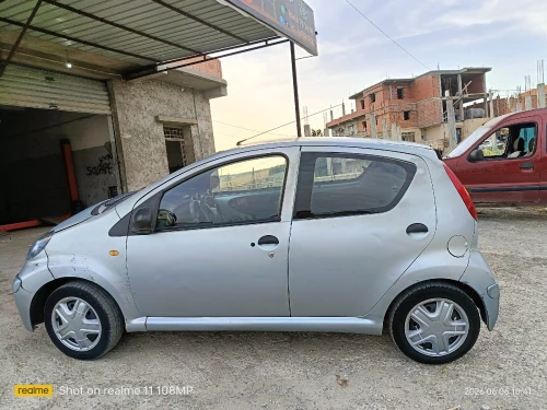 BYD F0 2013 F0