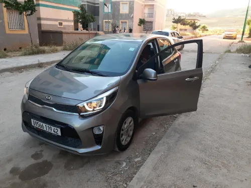 Kia Picanto 2019 EX