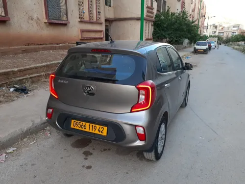 Kia Picanto 2019 EX