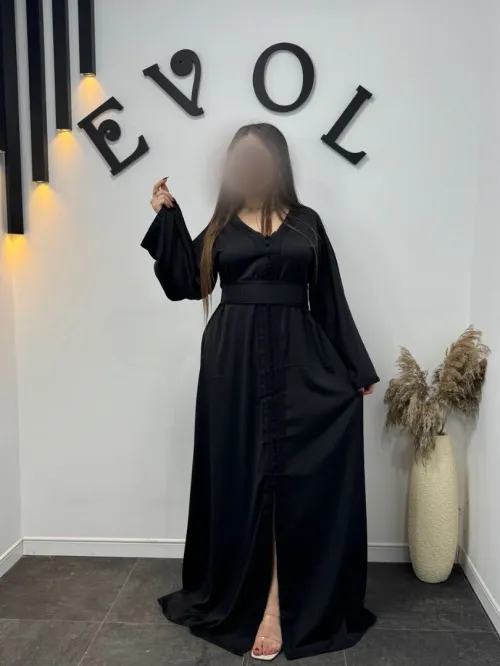 Caftan