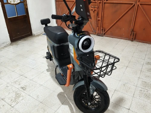 Scooz Scoozer x9 2026