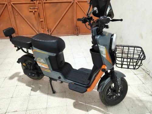 Scooz Scoozer x9 2026