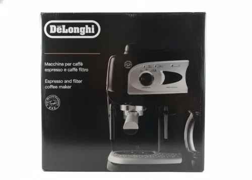 Cafetière espresso