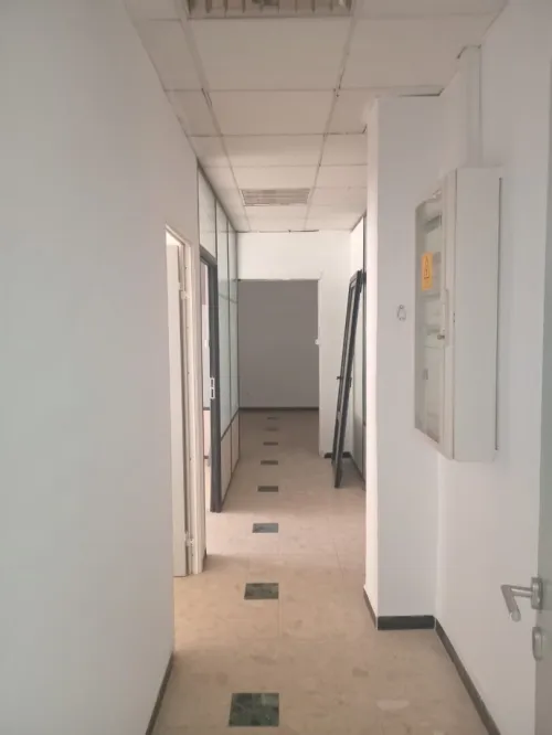 Vente bien immobilier Alger Hydra