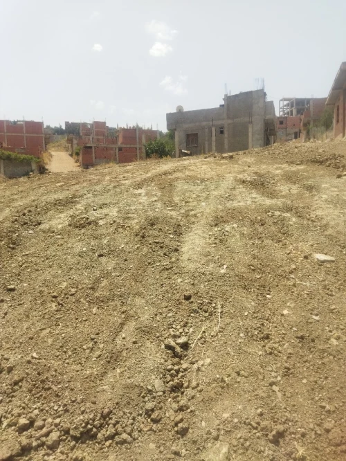 Vente Terrain Boumerdès Larbatache 3