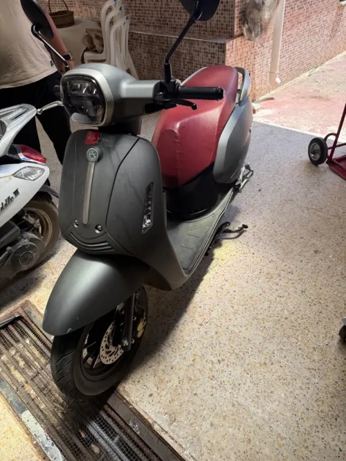 Panarea VMs 125 2025