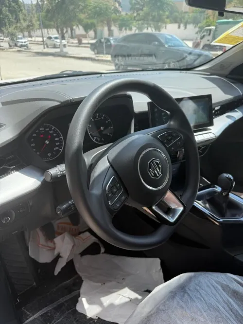 MG MG5 2026 Flagship Max