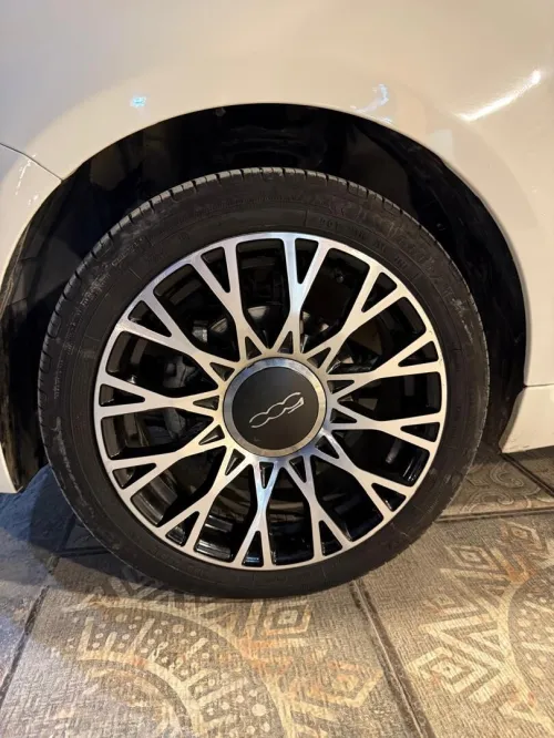 Fiat 500 2024 Dolcevita plus 
