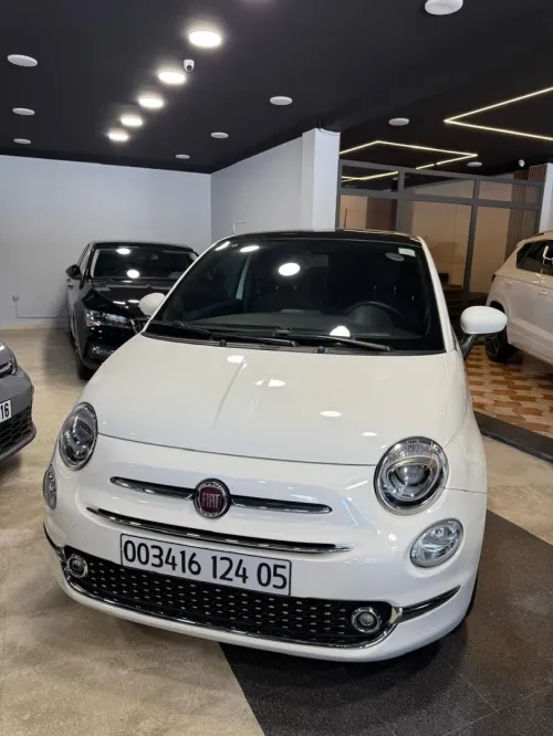 Fiat 500 2024 Dolcevita plus 