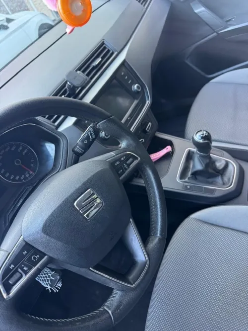 Seat Ibiza 2019 STYLE