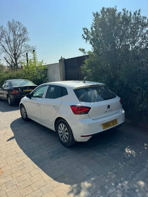 Seat Ibiza 2018 STYLE