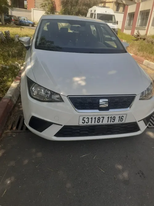 Seat Ibiza 2019 STYLE