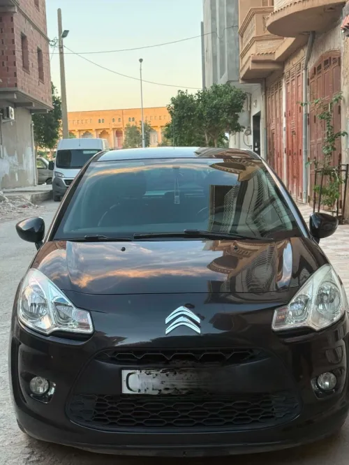 Citroen C3 2012 Vitamine