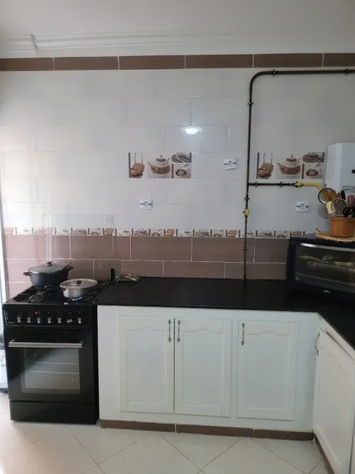 Vente Appartement F3 Boumerdès Dellys